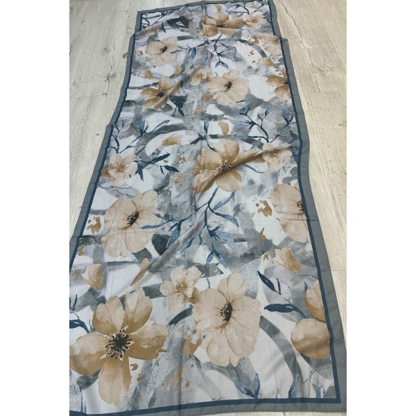 Dijital Soft Şal 0002